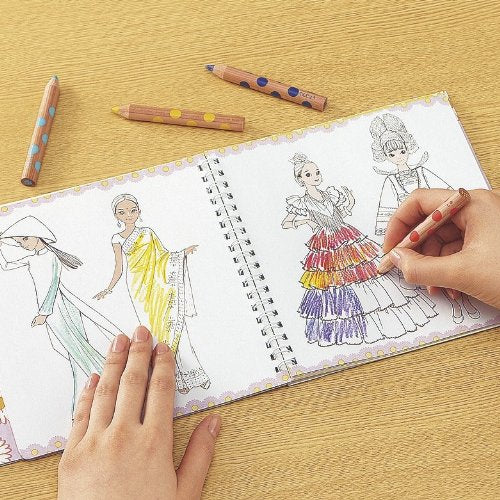 おしゃれノート〈3〉 (WORK×CREATEシリーズ)