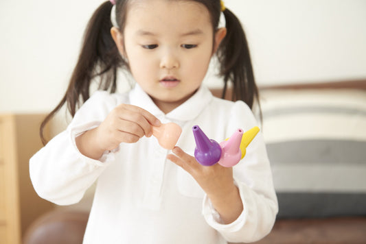 Aozora Baby Color Basic Assortment 12 Colors